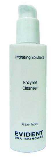 Enzyme Cleanser  Facial Cleanser / Toner Evident Malaysia, Johor Bahru (JB) Supplier, Suppliers, Supply, Supplies | Mee Teck Beauty Sdn. Bhd.