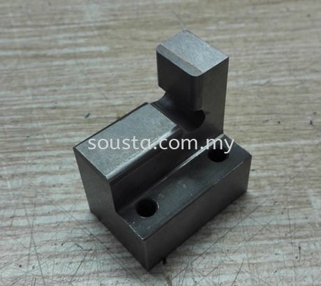 Brazed Carbide tool Metal Working Industry Johor Bahru (JB), Malaysia Sharpening, Regrinding, Turning, Milling Services | Sousta Cutters Sdn Bhd