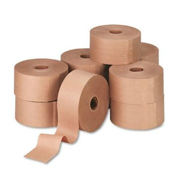 Reinforce Paper Gummed Tape