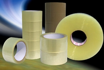 Polypropylene Tape ( OPP Tape )