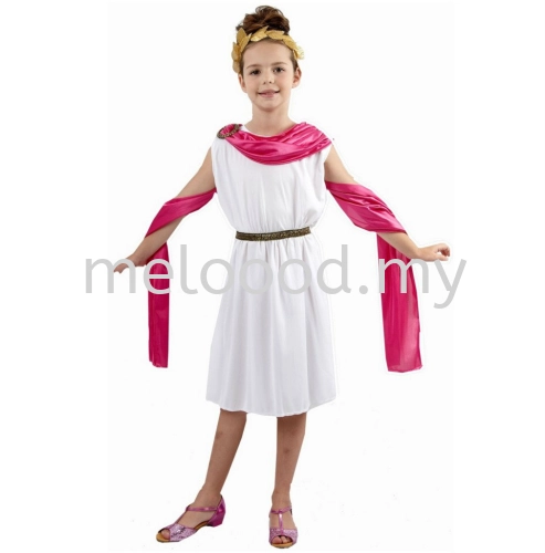 Roman Toga C1027 Girl-1102 0703 01