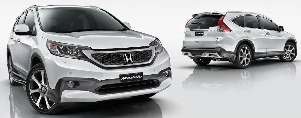 honda crv 2015 body kit