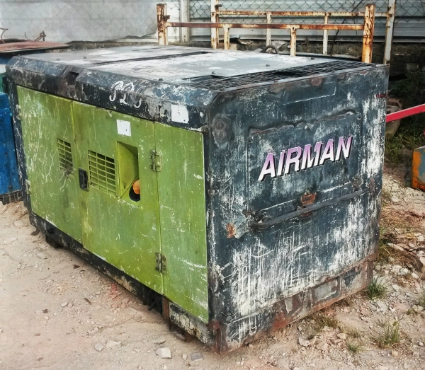  AIR COMPRESSOR Malaysia Johor Bahru (JB) Supplier | Sales | Rental | Services  | Kuang Yi Machinery & Trading Sdn Bhd