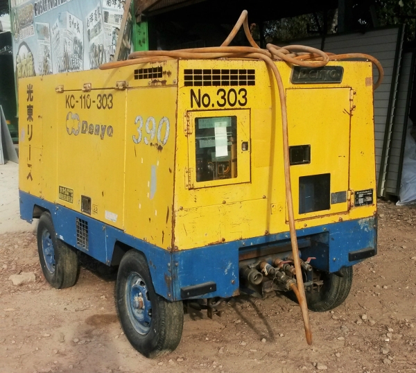  AIR COMPRESSOR Malaysia Johor Bahru (JB) Supplier | Sales | Rental | Services  | Kuang Yi Machinery & Trading Sdn Bhd