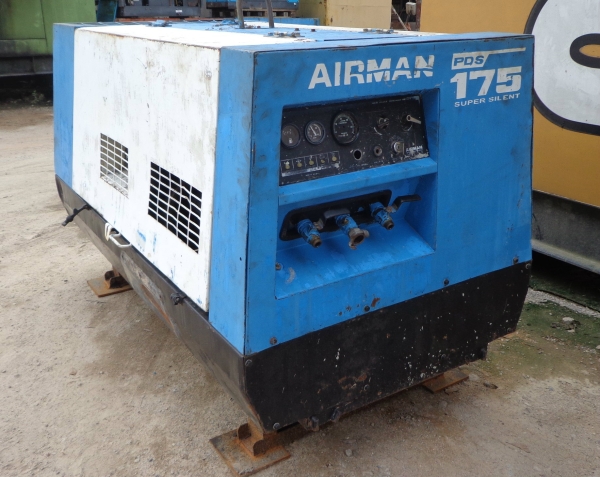  AIR COMPRESSOR   Supplier | Sales | Rental | Services  | Kuang Yi Machinery & Trading Sdn Bhd