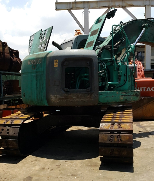  EXCAVATOR   Supplier | Sales | Rental | Services  | Kuang Yi Machinery & Trading Sdn Bhd