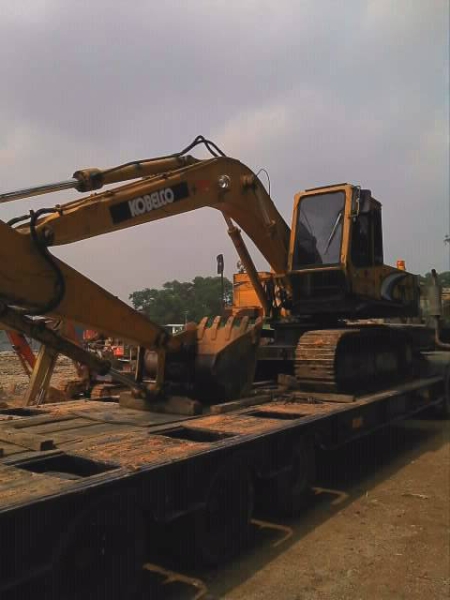  EXCAVATOR   Supplier | Sales | Rental | Services  | Kuang Yi Machinery & Trading Sdn Bhd