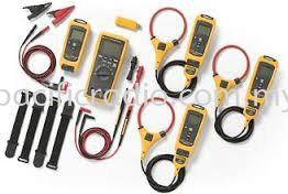 Fluke CNX 3000 Industrial System FLUKE Digital Multimeter Malaysia, Kuala Lumpur, KL, Singapore. Supplier, Suppliers, Supplies, Supply | Pacific Radio (M) Sdn Bhd