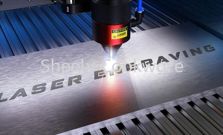 Laser Engraving Service