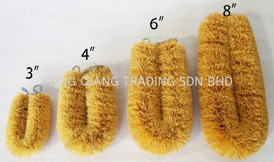 P588/P589/P590/P755-2(WU) Floor/ Cloth Brush Brush Housekeeping and Supplies Johor Bahru (JB), Malaysia, Pontian Supplier, Manufacturer, Wholesaler, Supply | Yong Qiang Trading Sdn Bhd