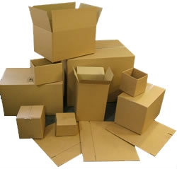 Carton Box Carton Box Penang, Pulau Pinang, Malaysia Supplier, Supply, Manufacturer, Distributor | Excellence Business Industries Supply