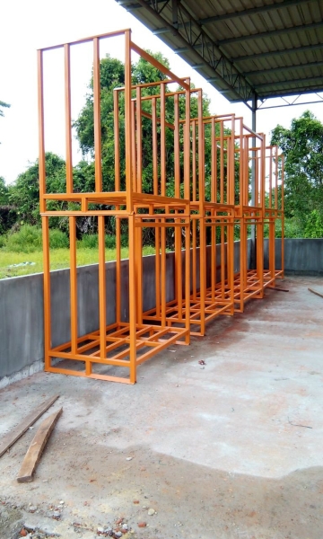 Mild Steel Rack  Galvanised Pallet Penang, Pulau Pinang, Malaysia Supplier, Supply, Manufacturer, Distributor | Excellence Business Industries Supply