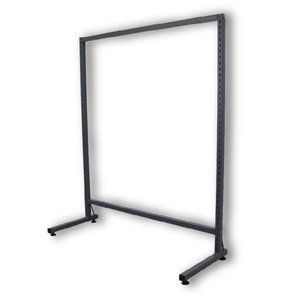 20965-L-TYPE I-STAND 1100HX915LX460D MM I STAND SERIES Malaysia, Johor Bahru (JB), Kuala Lumpur (KL), Selangor, Melaka, Perak, Pahang, Singapore Supplier, Manufacturer, Supply, Supplies | Nikorex Display Products (M) Sdn Bhd