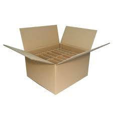 Nesting Carton Box Penang, Pulau Pinang, Malaysia Supplier, Supply, Manufacturer, Distributor | Excellence Business Industries Supply