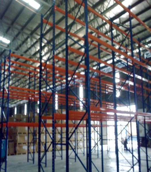 Racking Racking System Penang, Pulau Pinang, Malaysia Supplier, Supply, Manufacturer, Distributor | Excellence Business Industries Supply