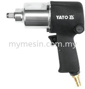 Yato YT-0952 Twin Hammer Impact Wrench 