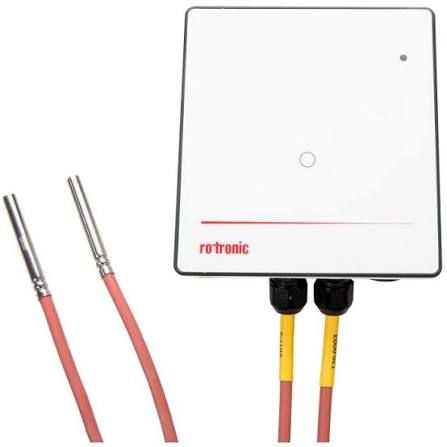 Rotronic RMS-LOG-T30-L – DATA LOGGER