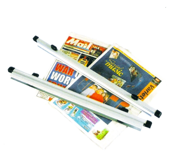 Newspaper_clamp OFFICE EQUIPMENT Malaysia, Selangor, Kuala Lumpur (KL), Puchong Supplier, Suppliers, Supply, Supplies | NSY Office System