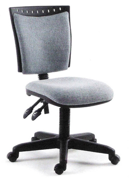 PL-525 CLERICAL SERIES OFFICE SEATING Malaysia, Selangor, Kuala Lumpur (KL), Puchong Supplier, Suppliers, Supply, Supplies | NSY Office System