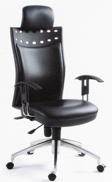 PL-1919FL MANAGERIAL SERIES OFFICE SEATING Malaysia, Selangor, Kuala Lumpur (KL), Puchong Supplier, Suppliers, Supply, Supplies | NSY Office System