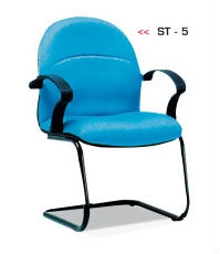 ST-5 EXECUTIVE CHAIRS OFFICE CHAIRS Malaysia, Selangor, Kuala Lumpur (KL), Puchong Supplier, Suppliers, Supply, Supplies | NSY Office System