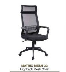 Mesh 33 MANAGERS SERIES OFFICE CHAIRS Malaysia, Selangor, Kuala Lumpur (KL), Puchong Supplier, Suppliers, Supply, Supplies | NSY Office System