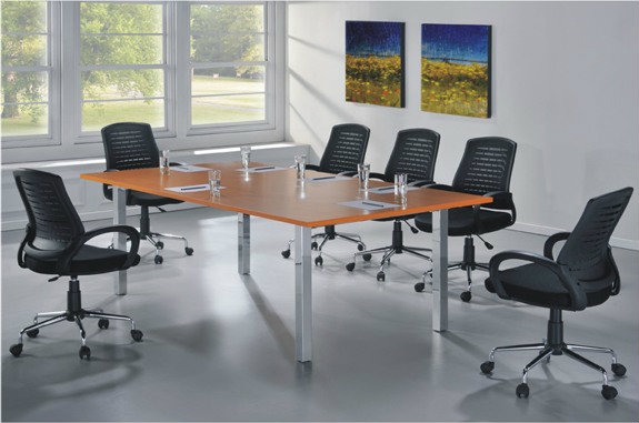 D268 Conference Table Others Malaysia, Selangor, Kuala Lumpur (KL), Puchong Supplier, Suppliers, Supply, Supplies | NSY Office System