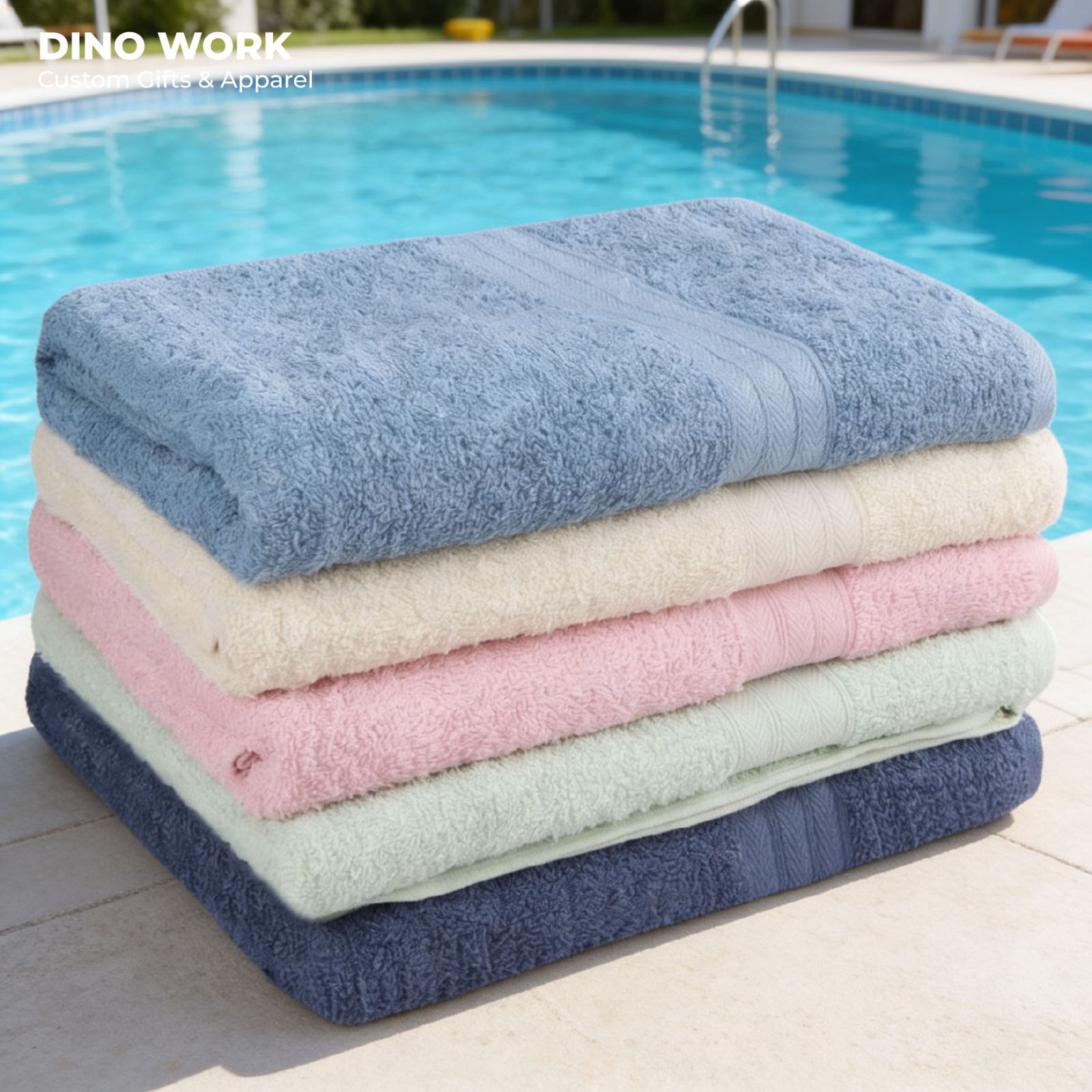Bath Towel