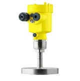 DIAPHRAGM TRANSMITTER VEGABAR 51 | Isolating Diaphragm