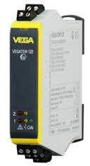 VEGATOR 122 - Controller for level detection with relay output
