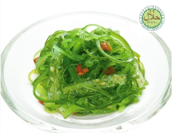 Flavored Seaweed Vegetarian Products   Supplier, Distributor, Importer, Exporter | Arco Marketing Pte Ltd