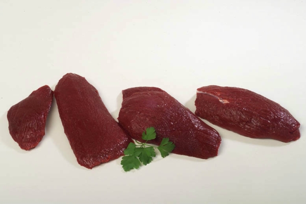 Venison Shepherd Steak / Shoulder Steak ¹   Supplier, Distributor, Importer, Exporter | Arco Marketing Pte Ltd