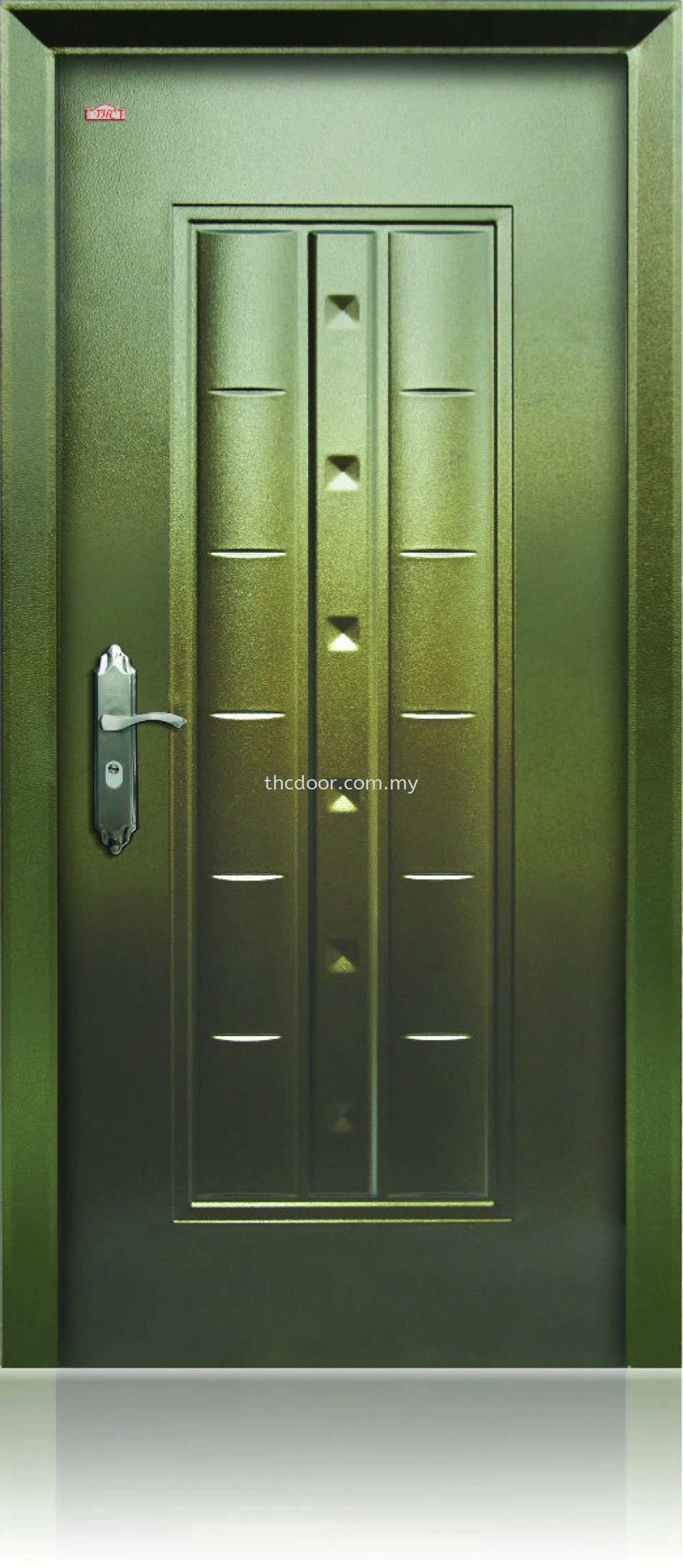 Room door 0022