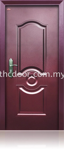 Room door 0112