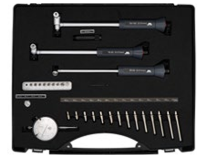 BORE GAUGE SET DIAL INDICATOR 4106-S03
