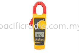 Fluke 325 True-rms Clamp Meter FLUKE Digital Clamp Meter Malaysia, Kuala Lumpur, KL, Singapore. Supplier, Suppliers, Supplies, Supply | Pacific Radio (M) Sdn Bhd