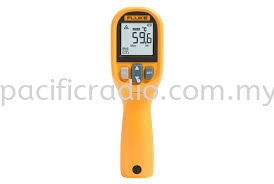 Fluke 59 MAX+ Infrared Thermometer FLUKE Thermometer Malaysia, Kuala Lumpur, KL, Singapore. Supplier, Suppliers, Supplies, Supply | Pacific Radio (M) Sdn Bhd