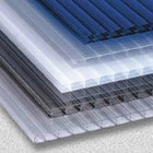 Polycarbonate Hollow Sheets