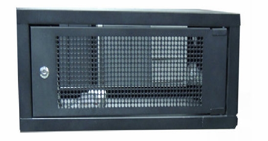 P0450WM.GROWV 4U Wall Mount Rack GrowV Server Rack Johor Bahru JB Malaysia Supplier, Supply, Install | ASIP ENGINEERING