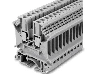 UK-6N ICON TERMINAL BLOCK