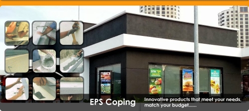 JOHOR CPS COPING SUPPLIER