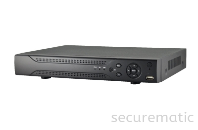 16 Channel 720P Tribrid HDCVI Standalone DVR