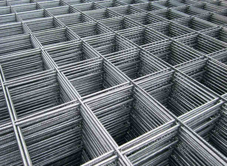 BRC WIRE MESH 