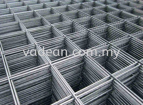 BRC WIRE MESH 