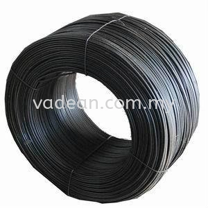 Black Annealed Wire