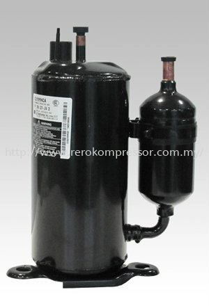 Air Conditioning Compressor