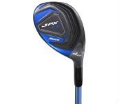 Mizuno Men's JPX-EZ Hybrid