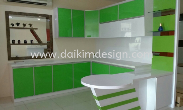 Design 0010 Design Kulai Johor Bahru JB Design | Daikim Design