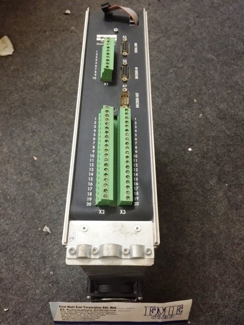 REPAIR PARKER HANNIFIN S.P.A HPD5N MALAYSIA SINGAPORE INDONESIA