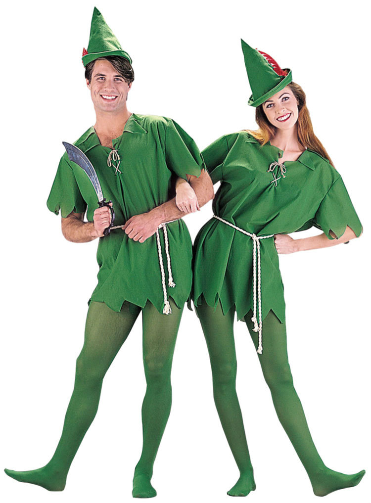 Peter Pan - Adult